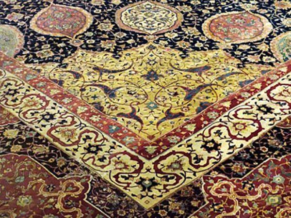 persian carpet cleaning storing care