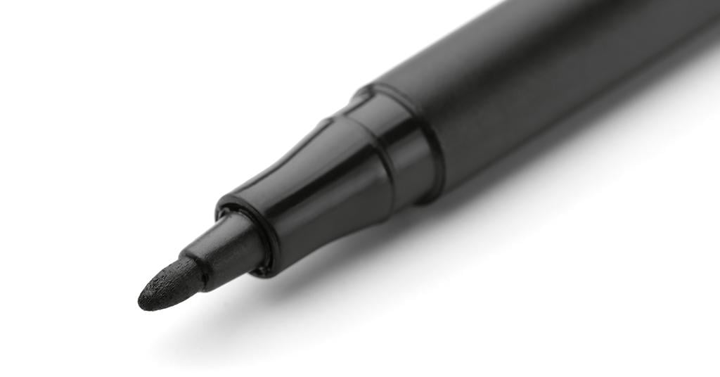 Permanent marker