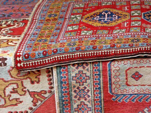 how to clean wool carpets