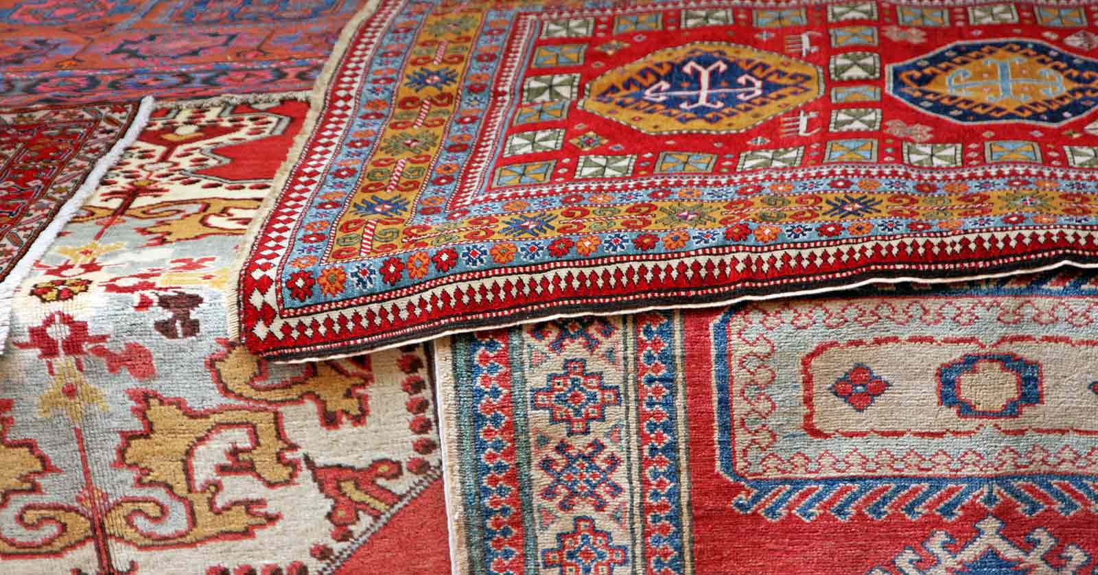 how to clean wool carpets
