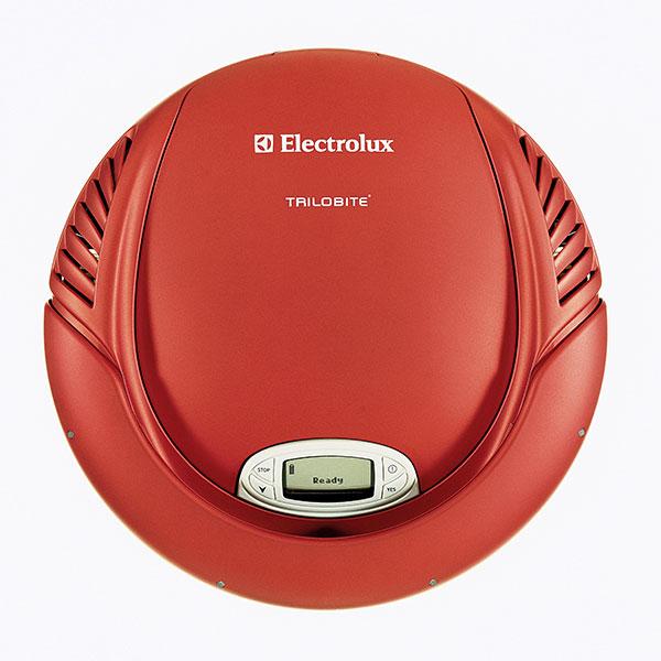 Electrolux Trilobite