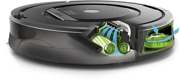 irobot Roomba