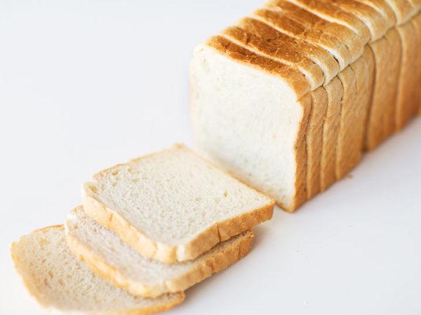 Using food to clean