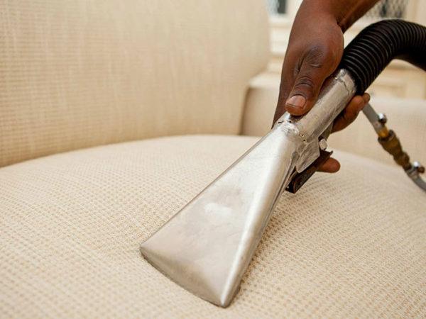 Upholstery Cleaning