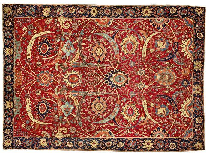 8 Of The World S Most Expensive Carpets Chelsea Cleaning