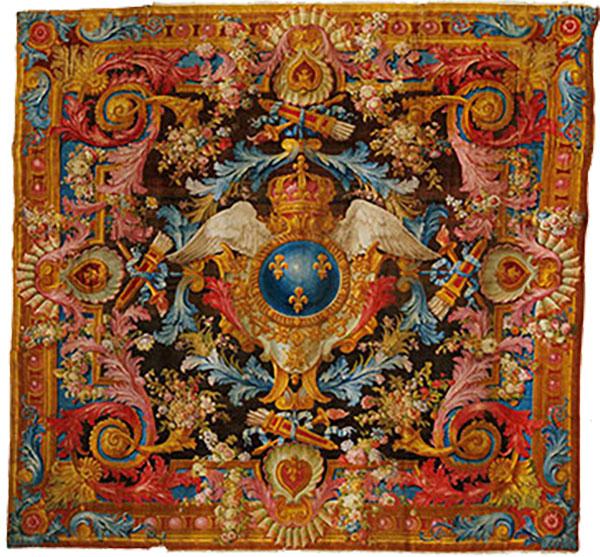 Expensive Carpets