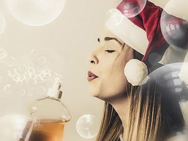 christmas cleaning