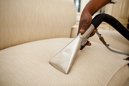 Upholstery Cleaning