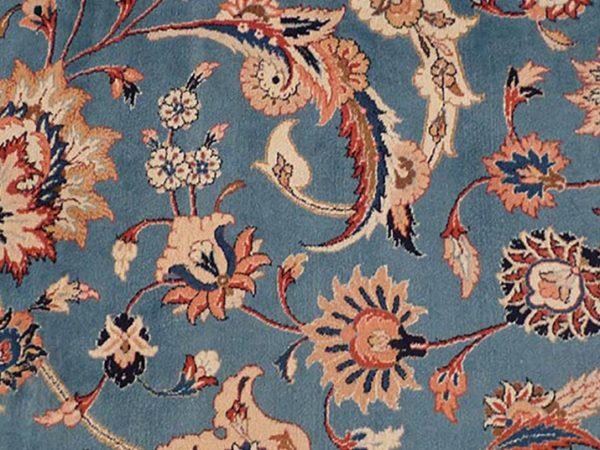 The Carpet of Wonder