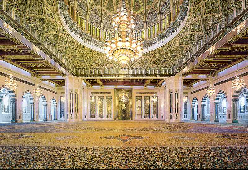 Carpet of Wonder
