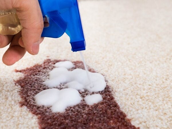 dangers of diy carpet cleaning