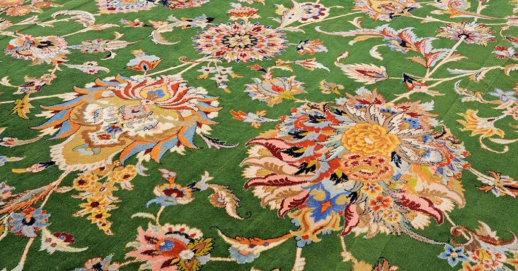 sheikh zayed grand mosque carpet