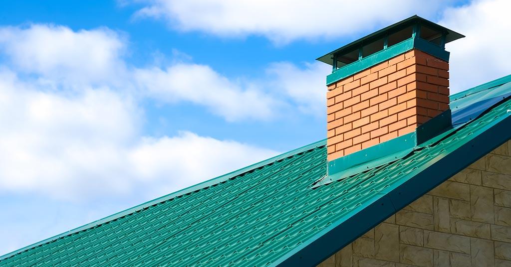 Chimney