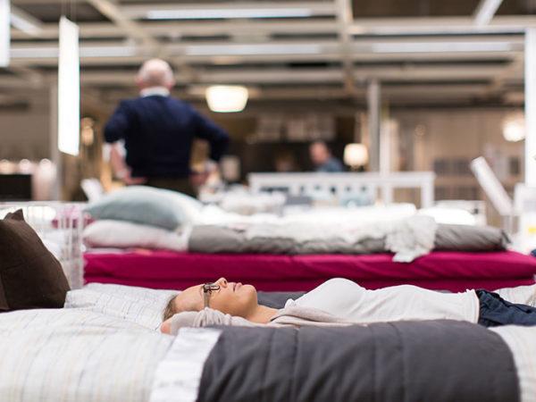 how to choose the best mattress shopping