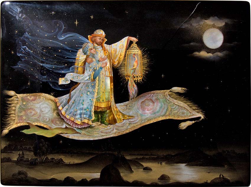 my flying carpet madhalsa manu