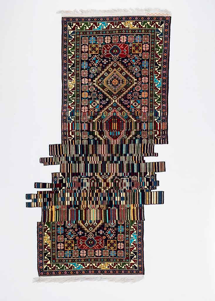 dna carpet faig ahmed