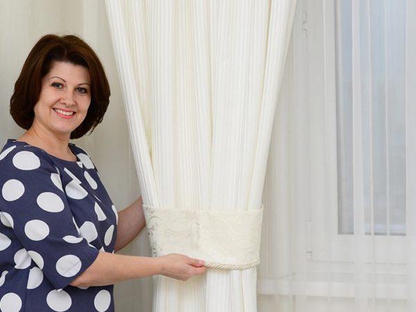 curtains bad idea clean home avoid