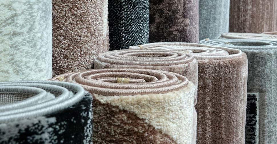 carpets technology