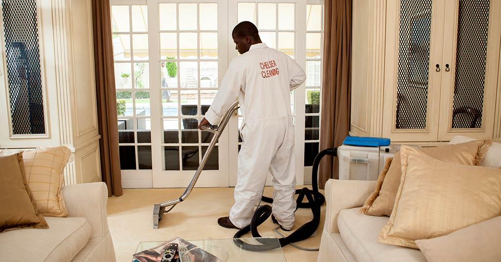 professional carpet cleaning cape town