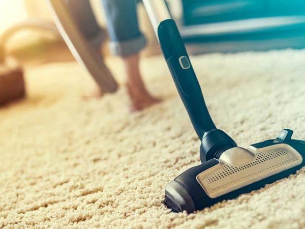 carpet cleaning mistakes