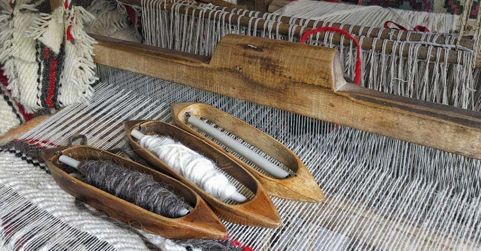 SA handmade carpets