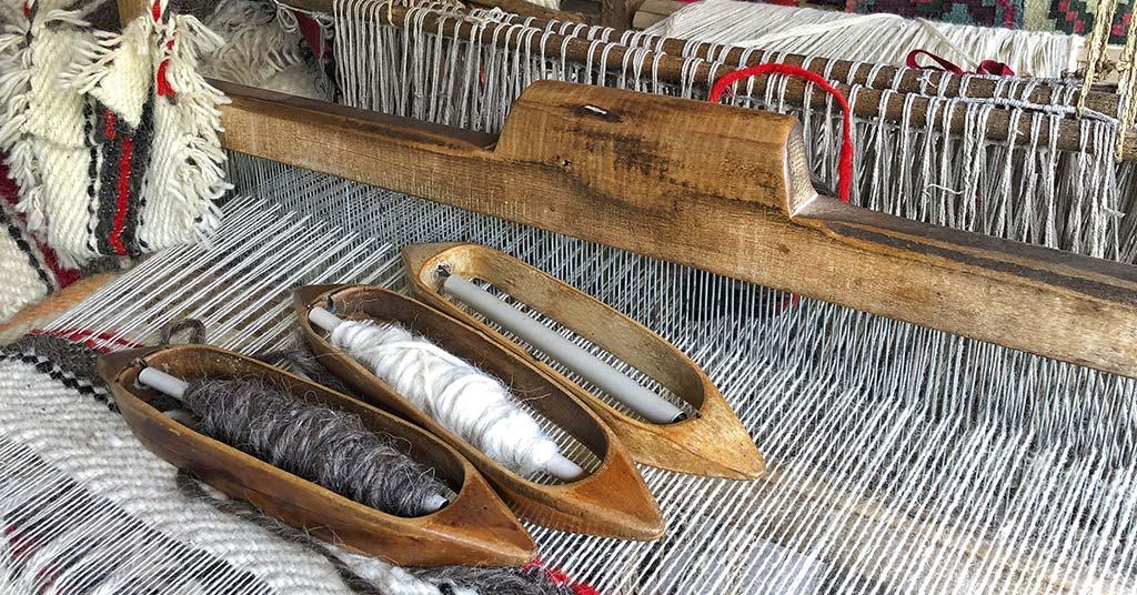 SA handmade carpets