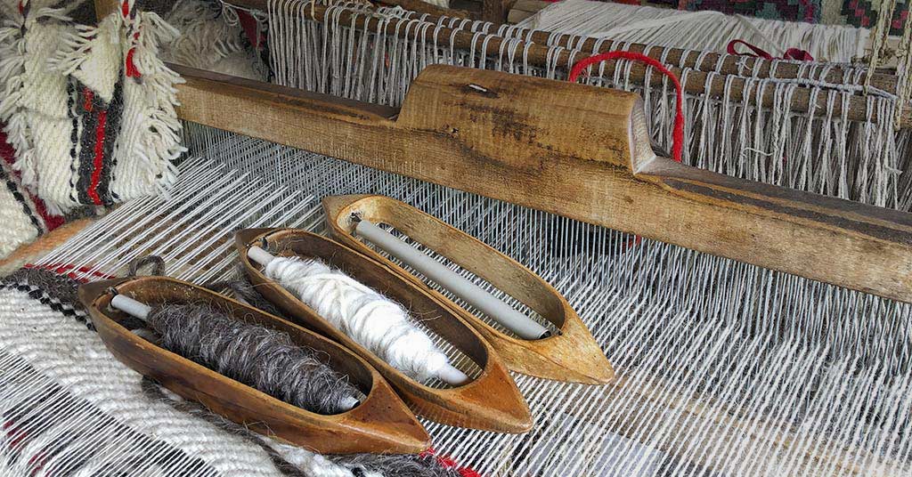 SA handmade carpets