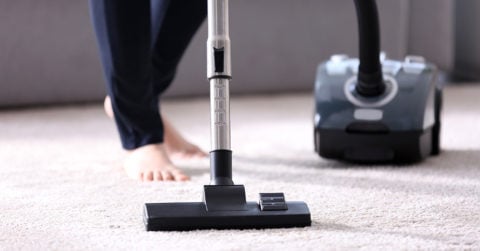 best vacuum cleaners to buy 2019