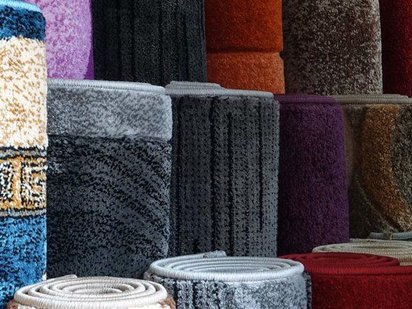 carpet type