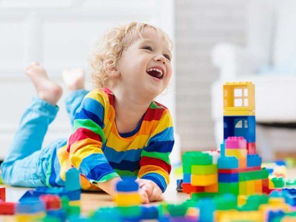 baby room carpet