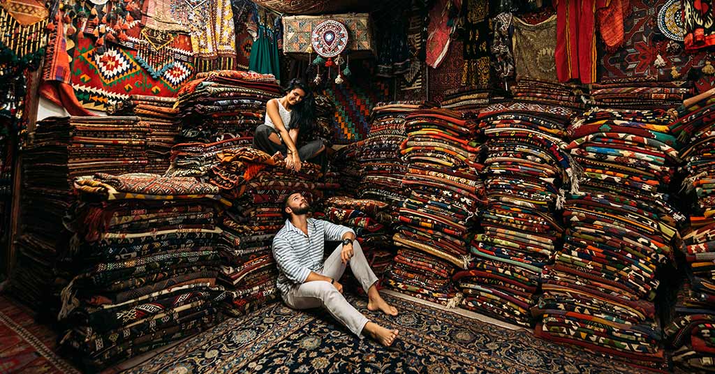 persian carpet cleaning