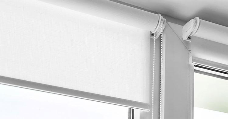 roller shades
