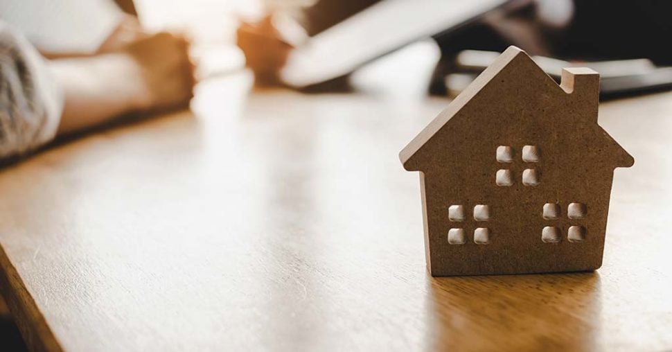 sell your home