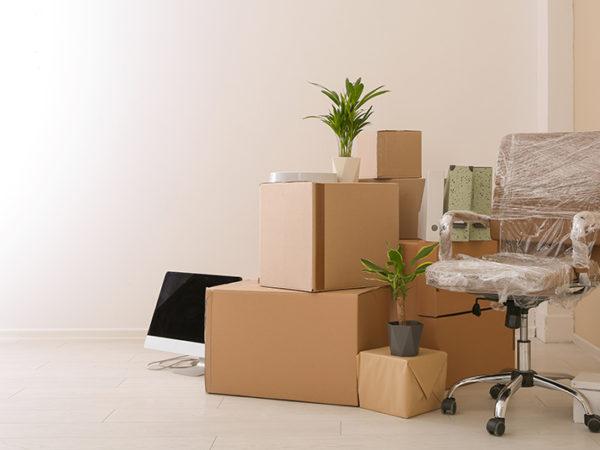 renting office space