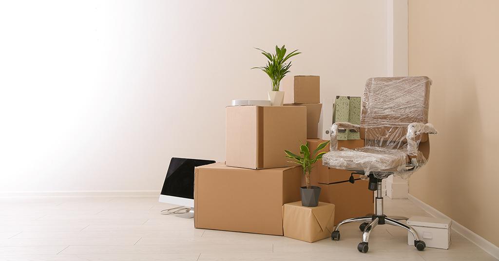 renting office space