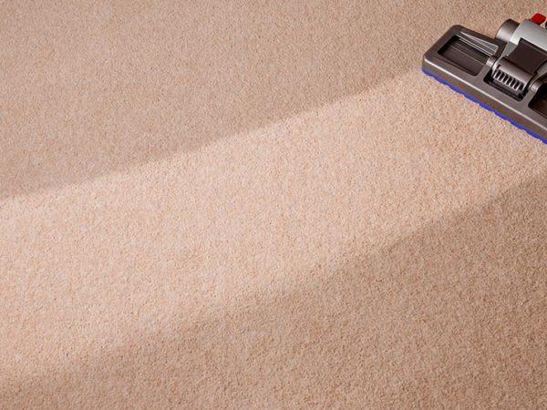 carpet cleaning