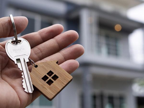 renting out a property in cape town