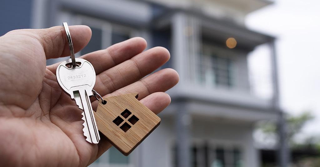 renting out a property in cape town