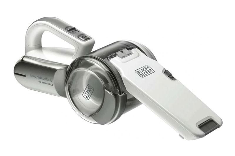 best handheld vacuum cleaner