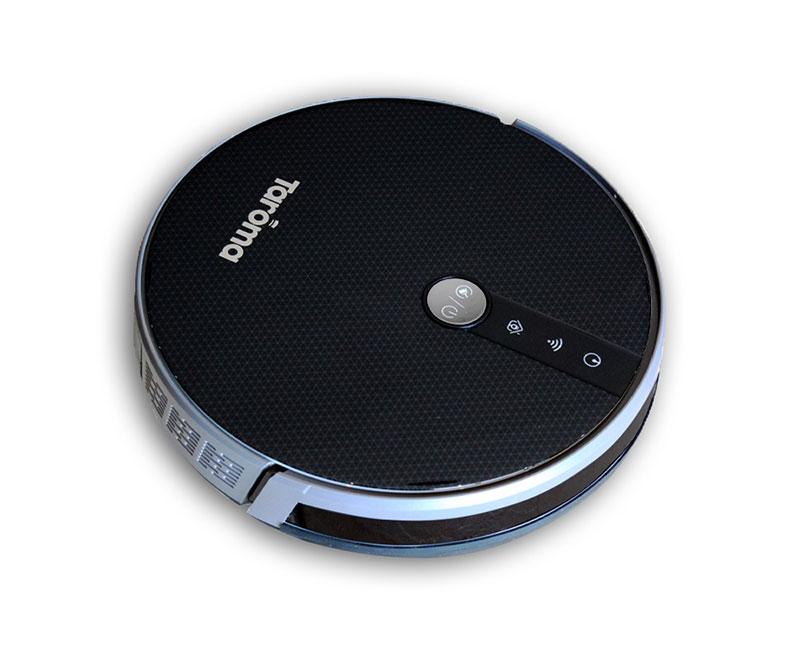 best robotic vacuum cleaner