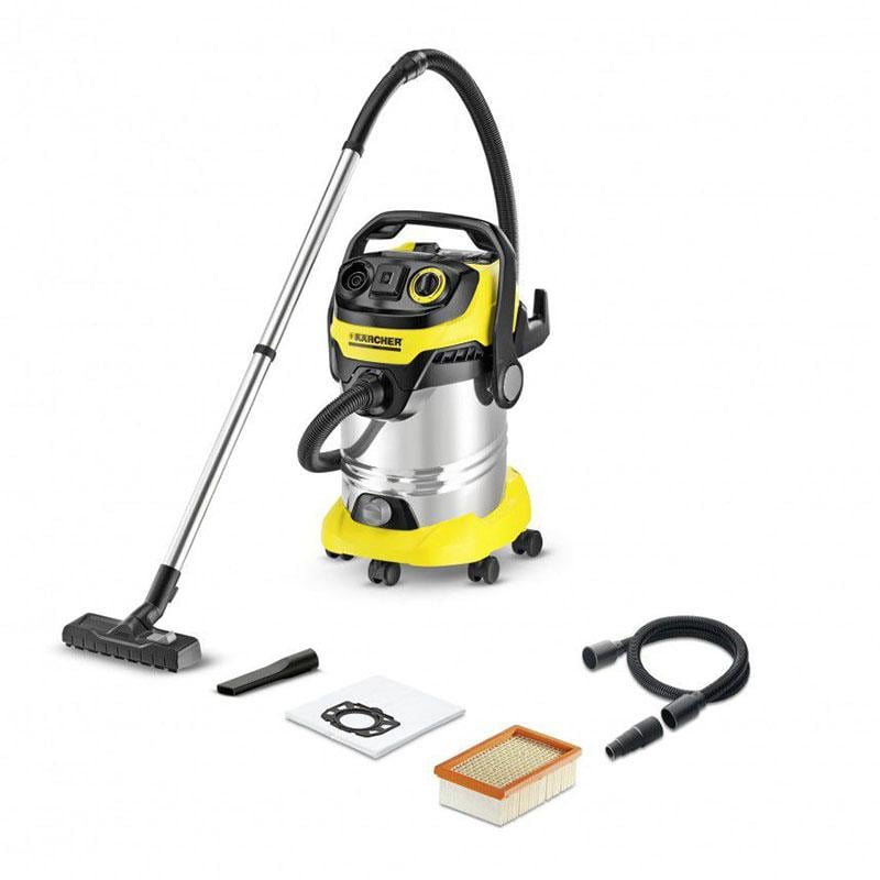 best wet and dry vacuum cleaner