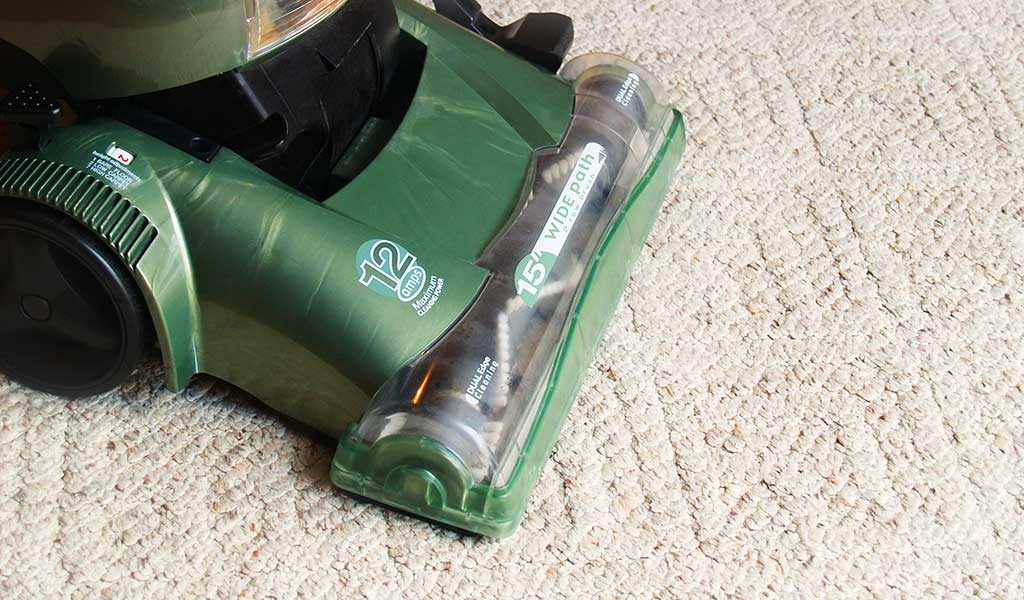 carpet cleaning mistakes bad equipment