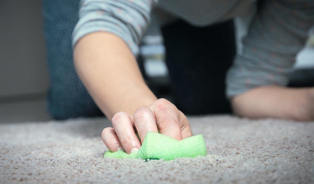 carpet cleaning mistakes carpet cleaner