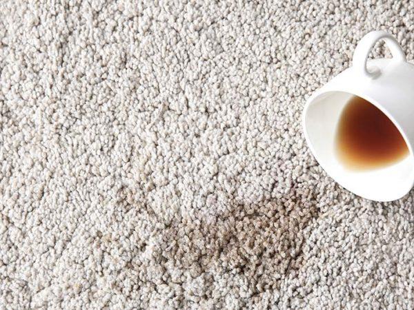 carpet cleaning mistakes
