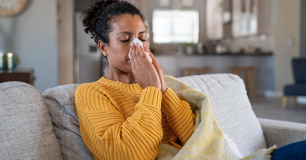 allergy season