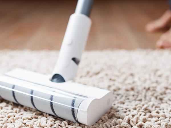 rug cleaning