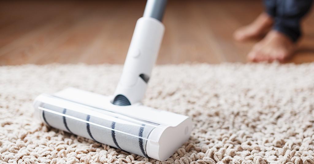rug cleaning