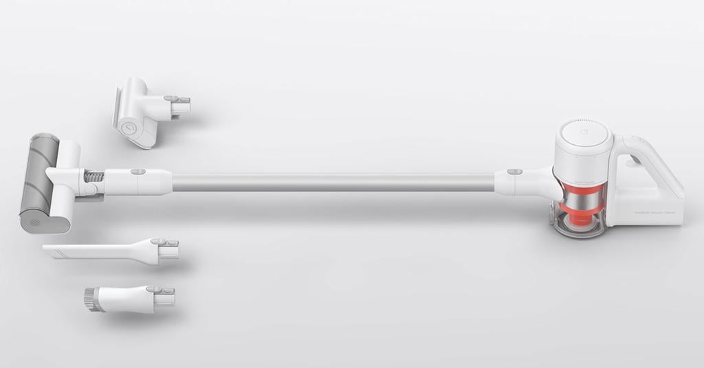 Xiaomi Mi vacuum cleaner
