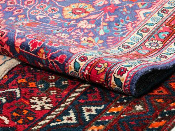 maintaining persian rugs