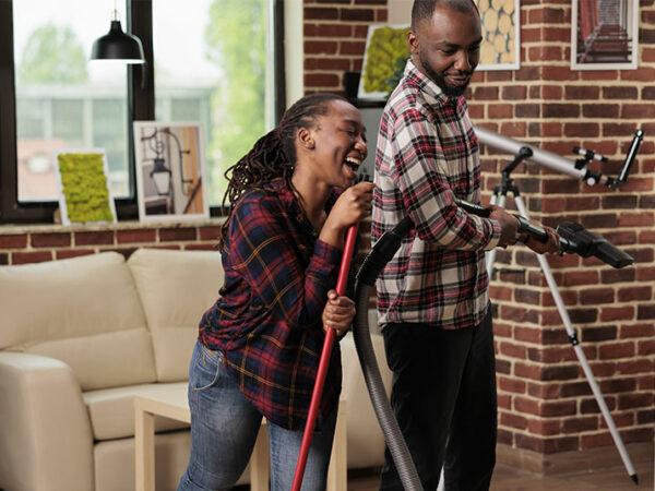 party cleaning secrets